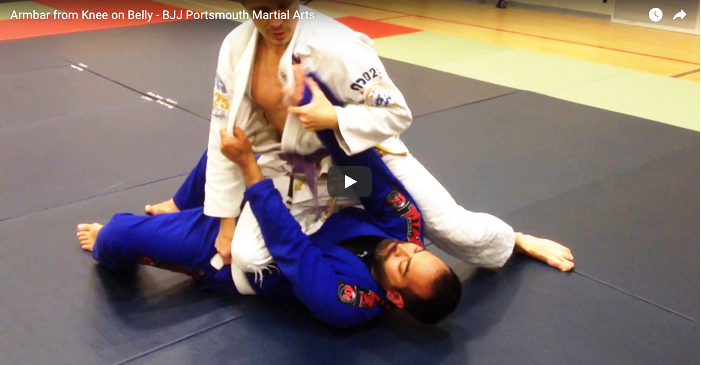 click to see BJJ in Portsmouth videos