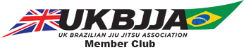 UK Brazilian Jiu-Jitsu Association Member Club